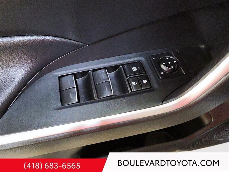 toyota RAV4 2023 - 8