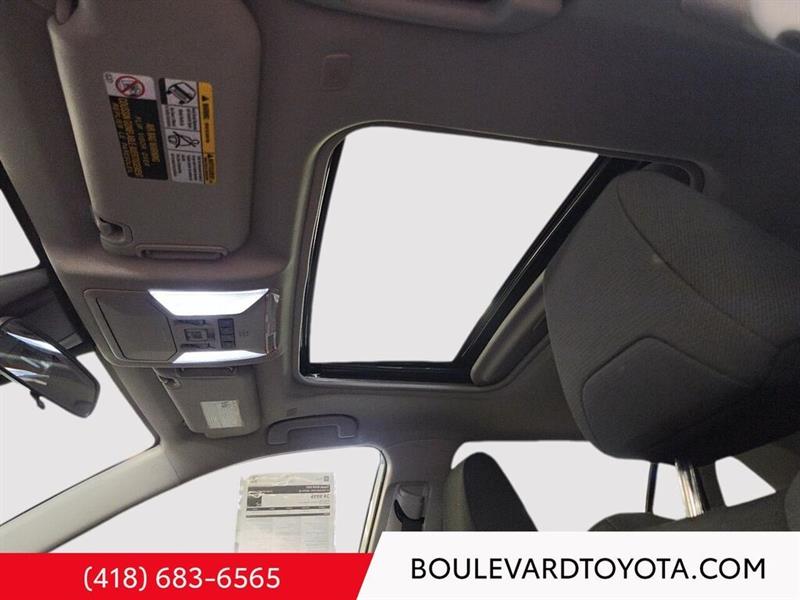 toyota RAV4 2023 - 11