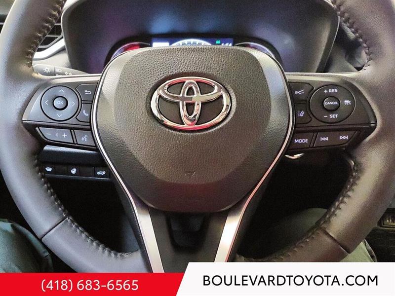 toyota RAV4 2023 - 12