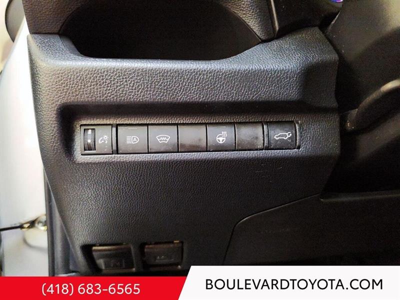 toyota RAV4 2023 - 13