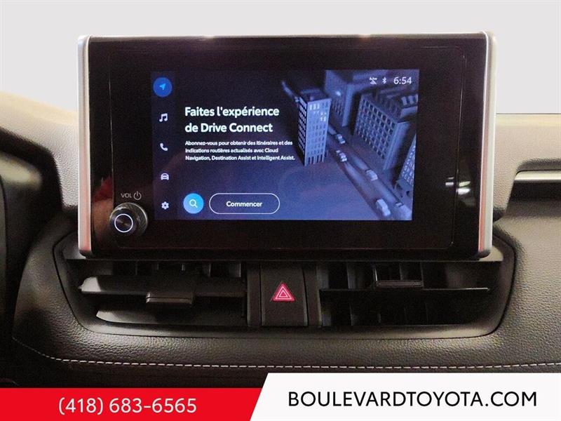 toyota RAV4 2023 - 14