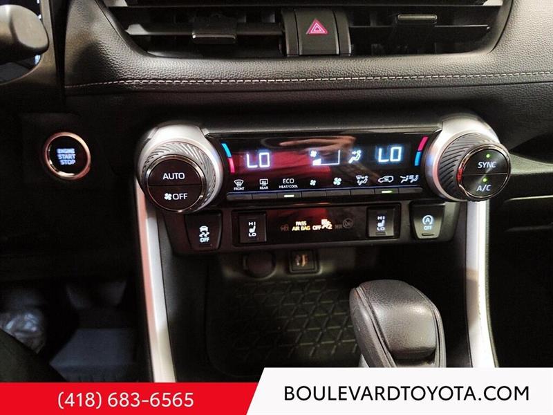 toyota RAV4 2023 - 15