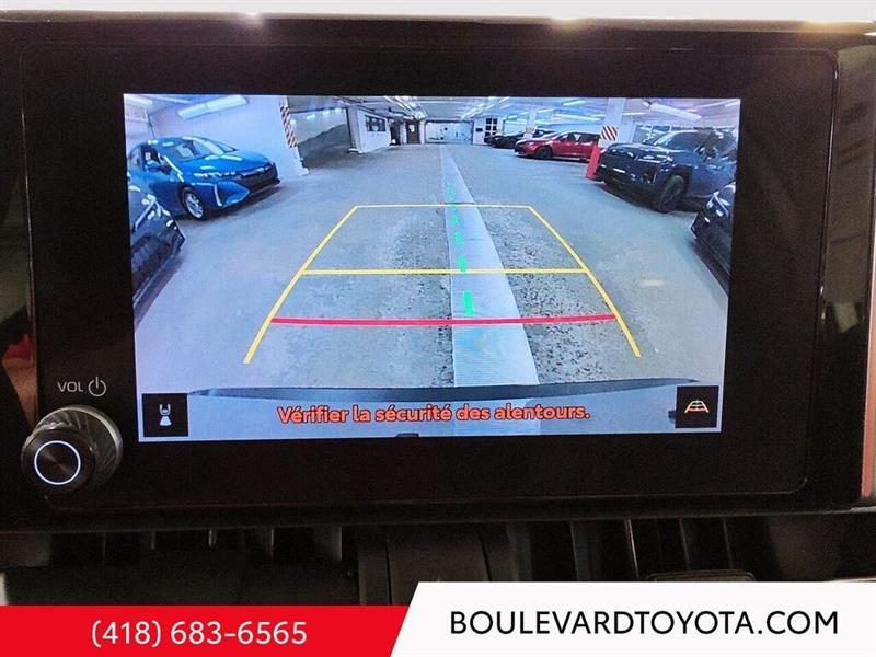 toyota RAV4 2023 - 16
