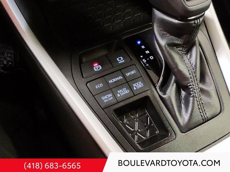 toyota RAV4 2023 - 17