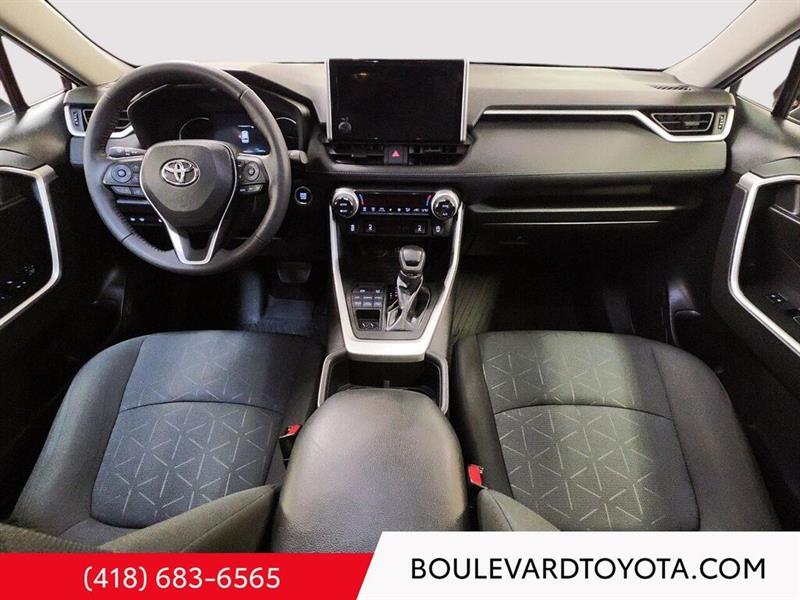 toyota RAV4 2023 - 18
