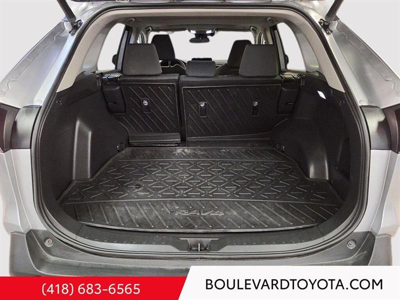 toyota RAV4 2023 - 20