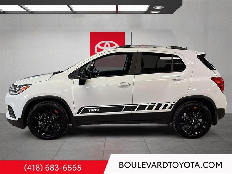 chevrolet Trax 2018 - 6