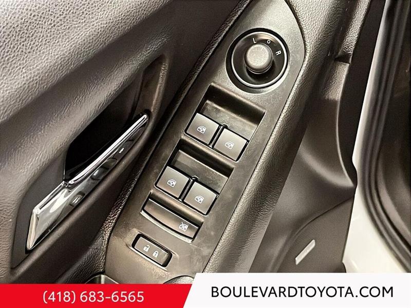 chevrolet Trax 2018 - 8