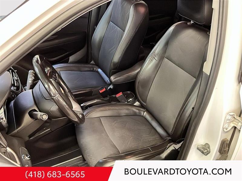 chevrolet Trax 2018 - 9