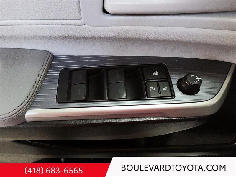 toyota Sienna 2025 - 8