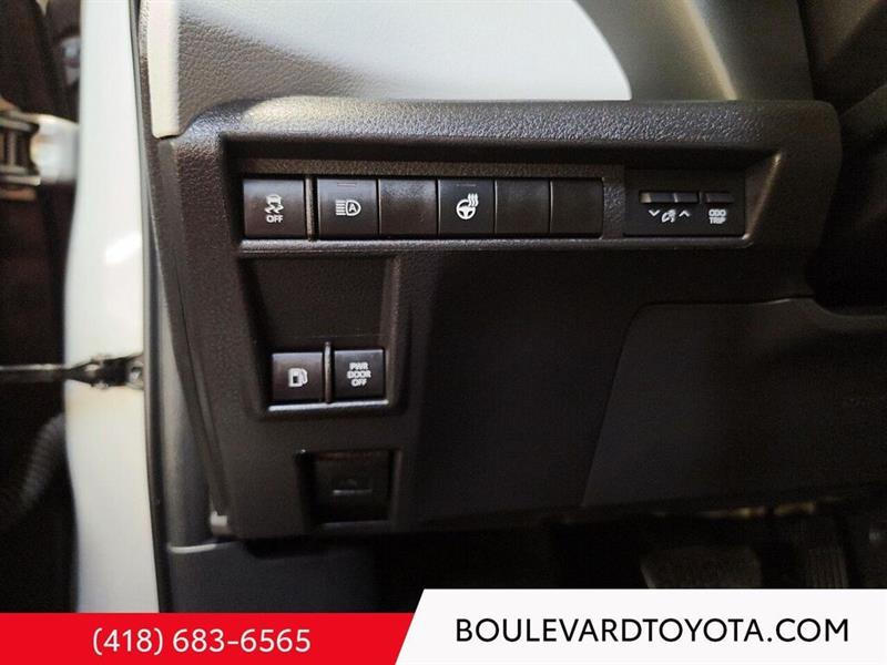 toyota Sienna 2025 - 12