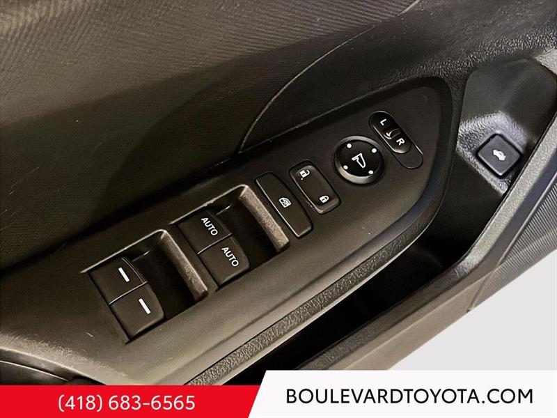 honda Civic Sedan 2019 - 8