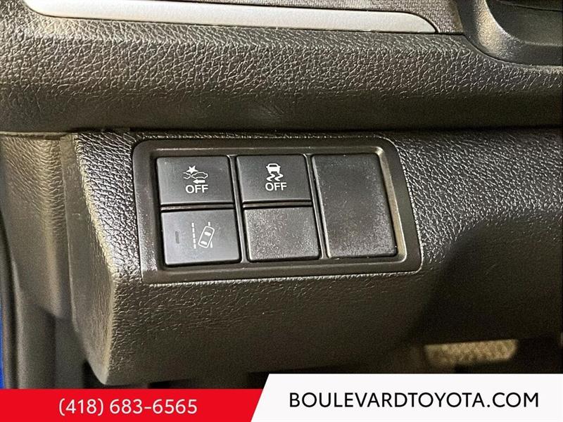 honda Civic Sedan 2019 - 11