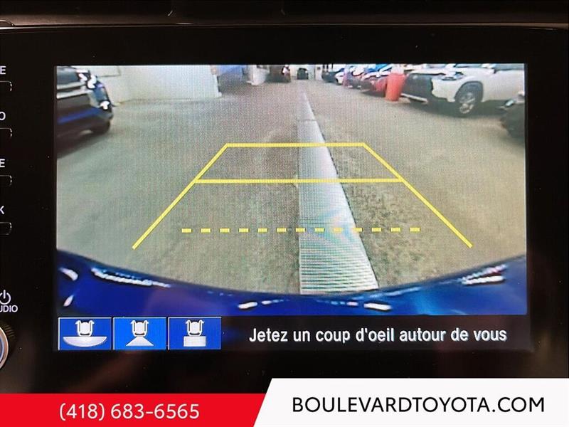 honda Civic Sedan 2019 - 14