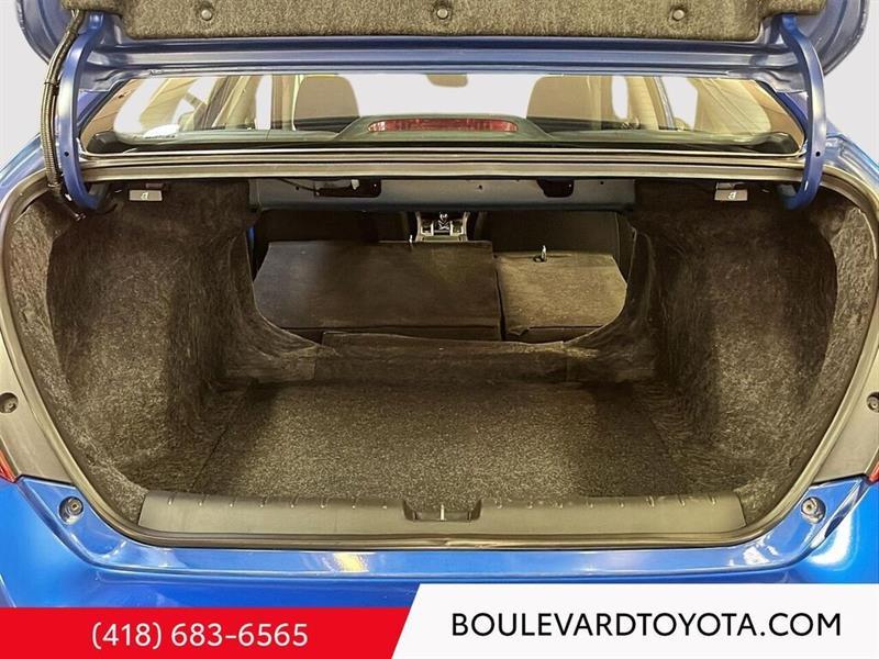 honda Civic Sedan 2019 - 19