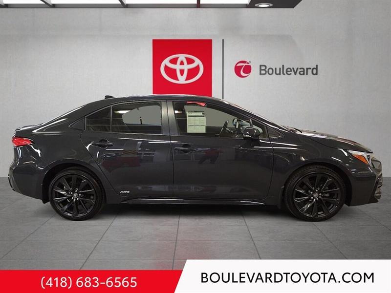 toyota Corolla 2024 - 3