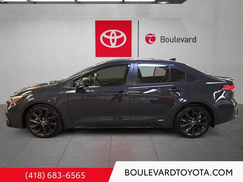 toyota Corolla 2024 - 6