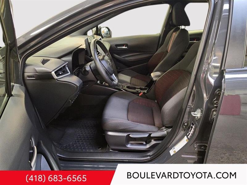 toyota Corolla 2024 - 9