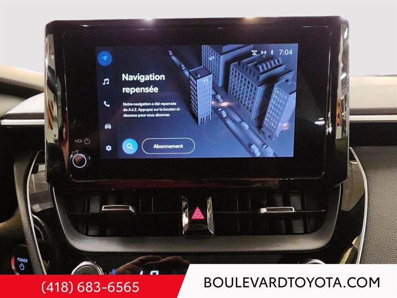 toyota Corolla 2024 - 13
