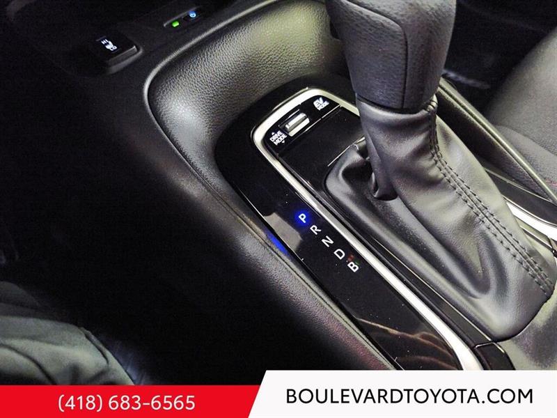 toyota Corolla 2024 - 17