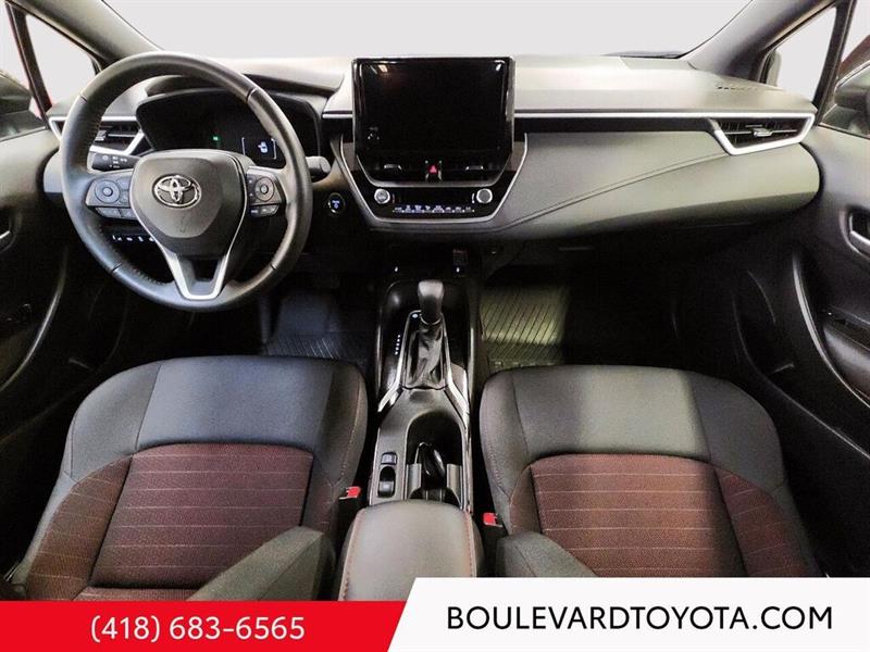 toyota Corolla 2024 - 18