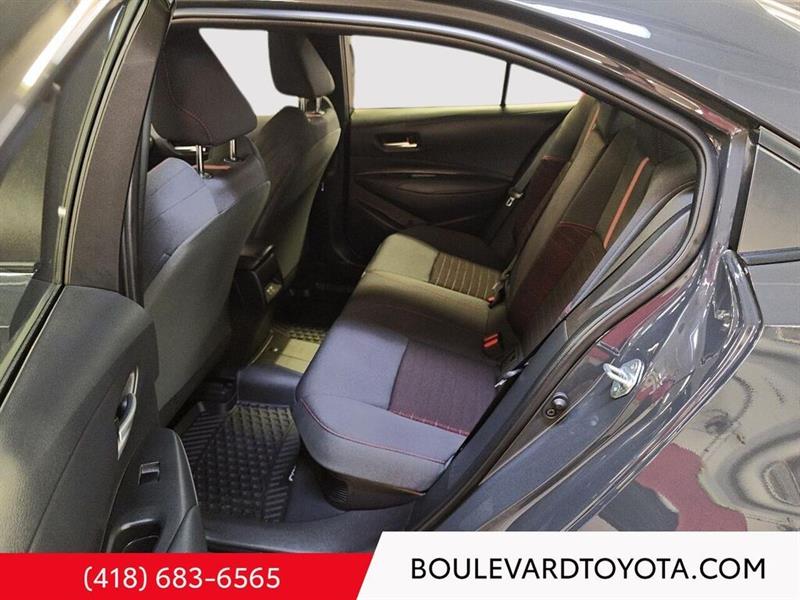 toyota Corolla 2024 - 19