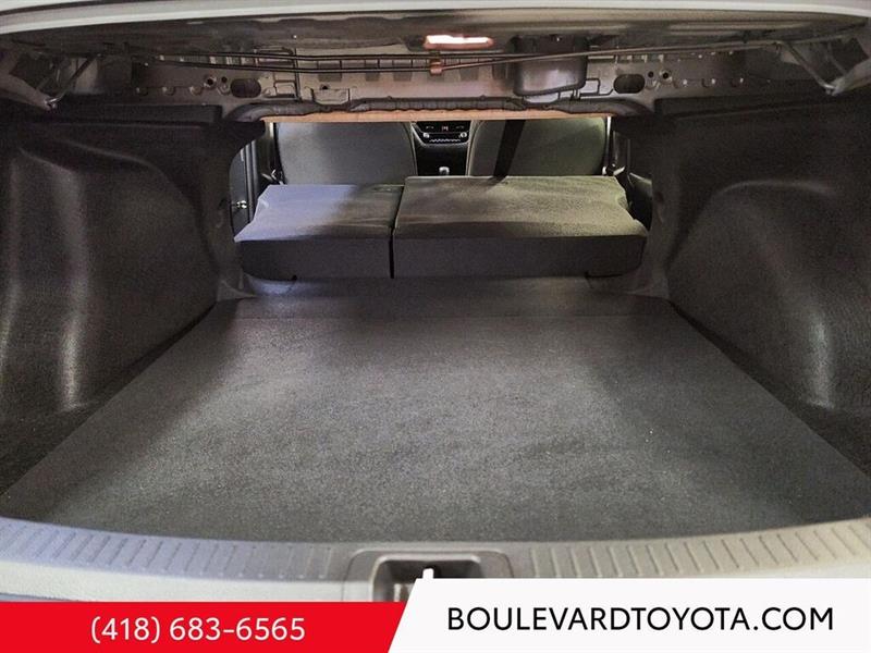 toyota Corolla 2024 - 21