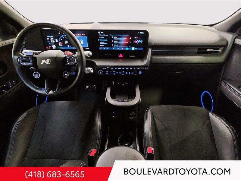 hyundai IONIQ 5 N 2025 - 18