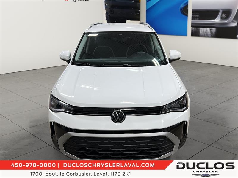 volkswagen Taos 2025 - 3