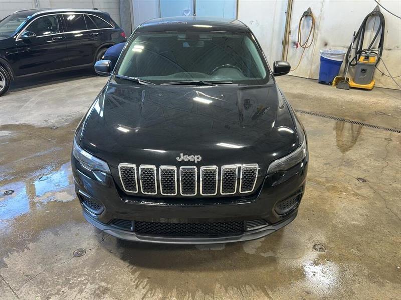 jeep Cherokee 2021 - 3