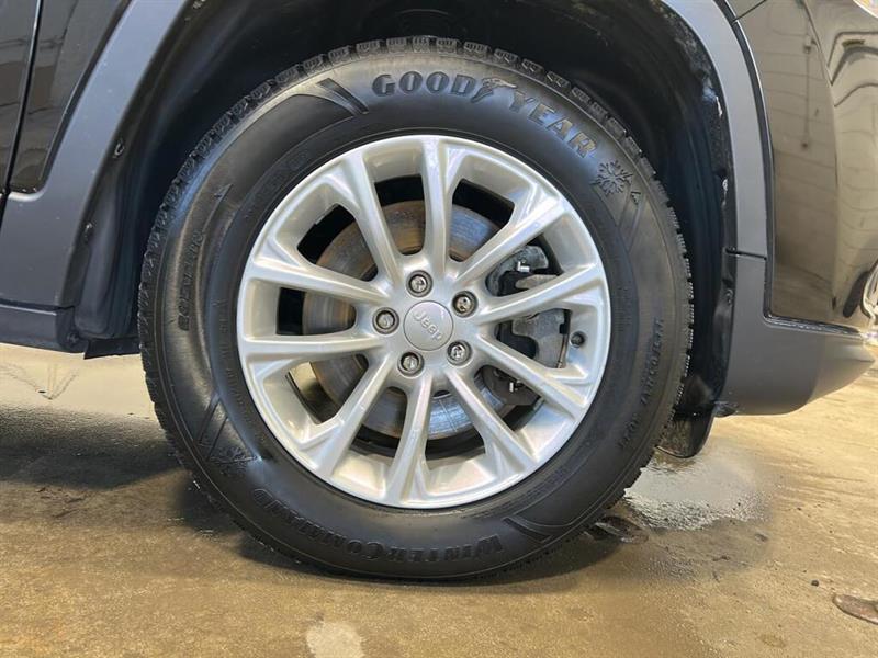 jeep Cherokee 2021 - 10