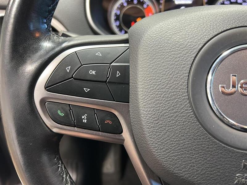 jeep Cherokee 2021 - 18
