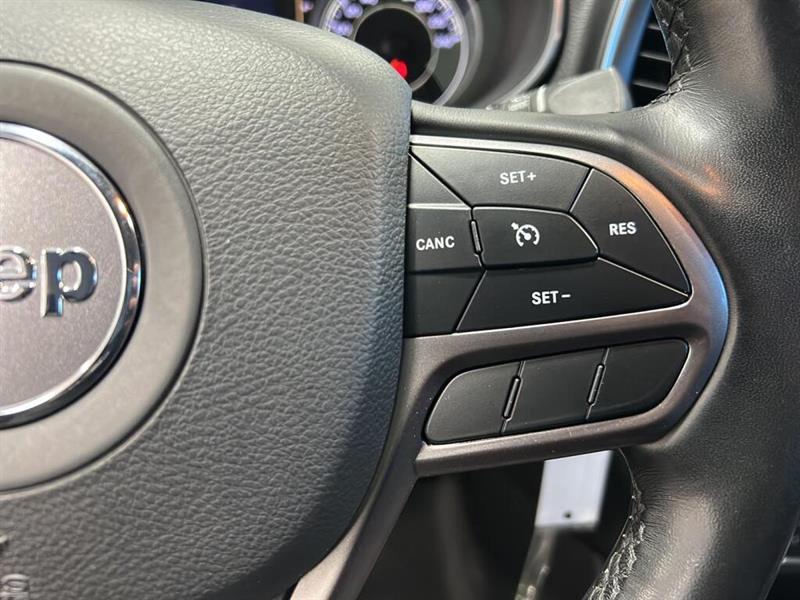 jeep Cherokee 2021 - 19