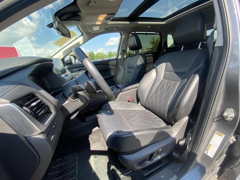 nissan Rogue 2024 - 3
