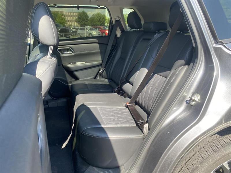 nissan Rogue 2024 - 4