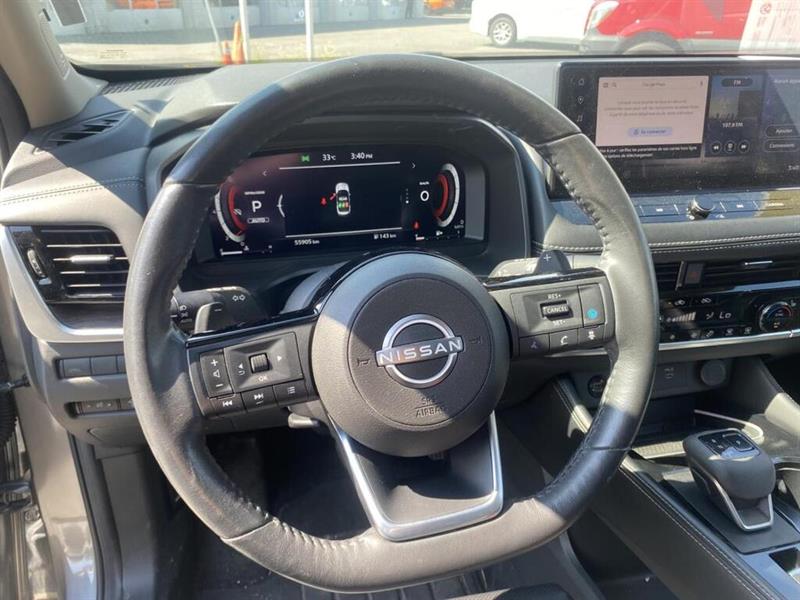nissan Rogue 2024 - 6