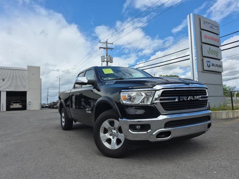 ram 1500 2021