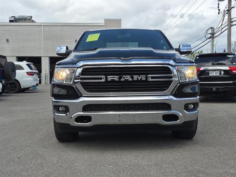 ram 1500 2021 - 2