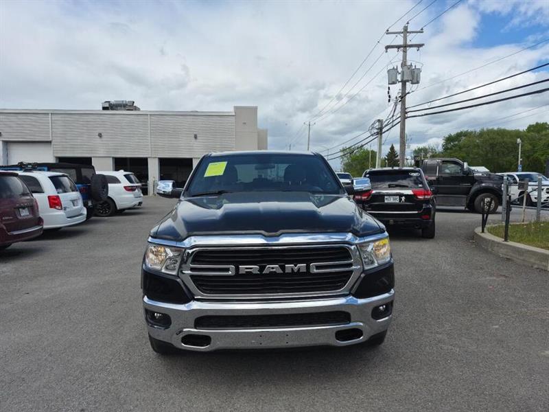 ram 1500 2021 - 3