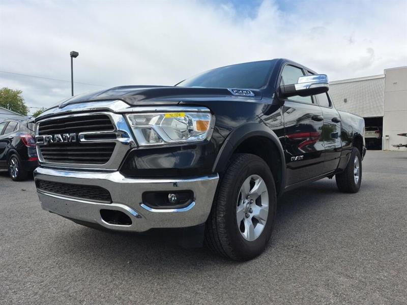 ram 1500 2021 - 4