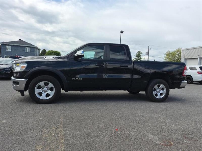 ram 1500 2021 - 5