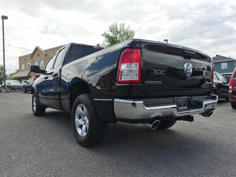 ram 1500 2021 - 6