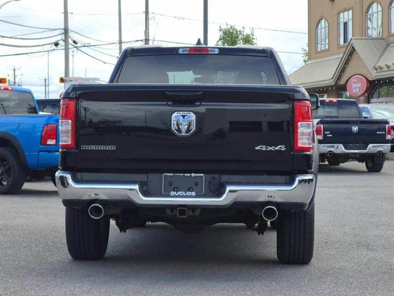 ram 1500 2021 - 7