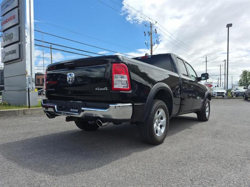 ram 1500 2021 - 9