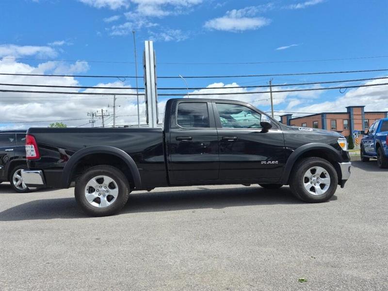 ram 1500 2021 - 10