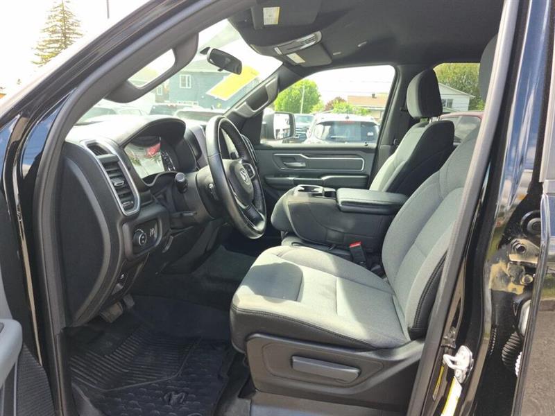 ram 1500 2021 - 13
