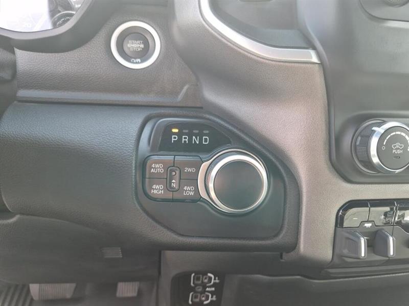ram 1500 2021 - 16