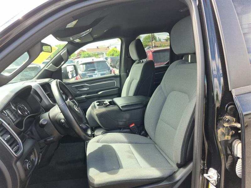 ram 1500 2021 - 17