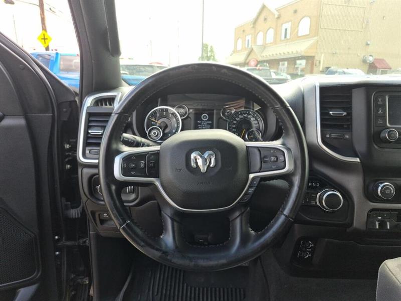 ram 1500 2021 - 19