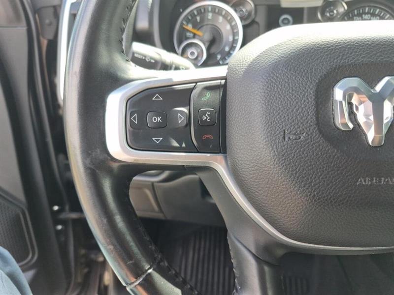 ram 1500 2021 - 20